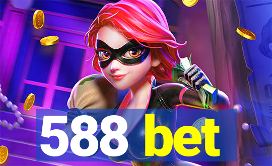 588 bet